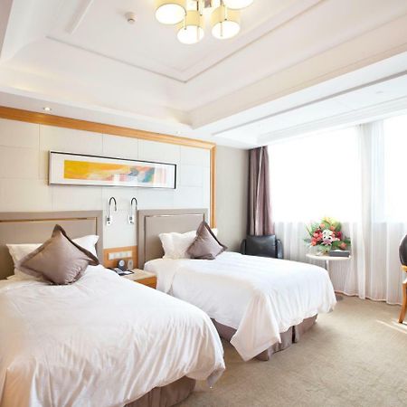 Friend Hotel Shanghai Cameră foto