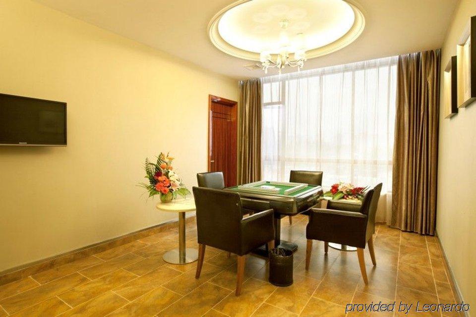 Friend Hotel Shanghai Facilități foto