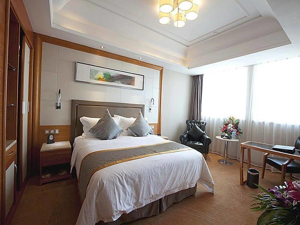 Friend Hotel Shanghai Cameră foto