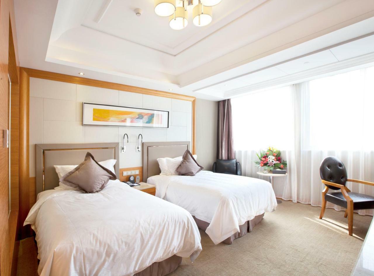 Friend Hotel Shanghai Cameră foto